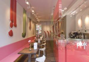 Pluk Haarlem By Tjep. en Zeger Stinis